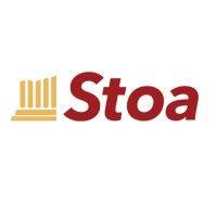 stoa speech and debate logo image