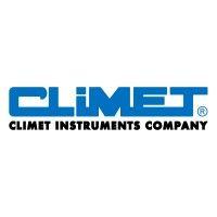 climet instruments company logo image