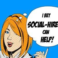 social-hire.com