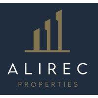 alirec logo image