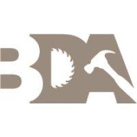 bda inc. logo image