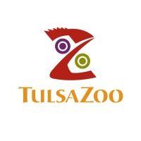 tulsa zoo management, inc. logo image