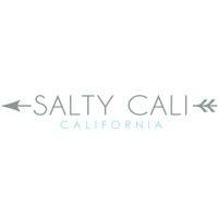 salty cali logo image