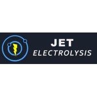 jet electrolysis logo image