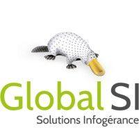 global si logo image