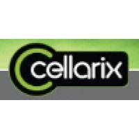 cellarix mobile payments logo image