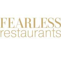 fearless restaurants logo image