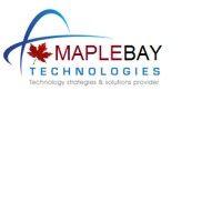 maple bay technologies llc logo image