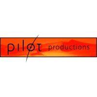 pilot film & tv productions ltd. logo image