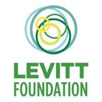 mortimer & mimi levitt foundation logo image