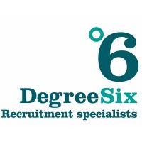 degreesix recruitment ltd logo image