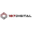 logo of 187 Digital