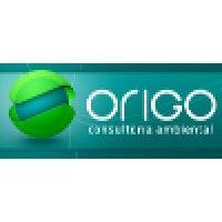 origo consultoría ambiental logo image