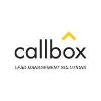 callbox australia logo image