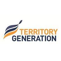 territory generation logo image