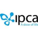 logo of Ipca Laboratories Limited