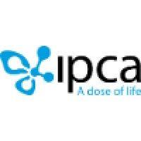 ipca laboratories limited logo image