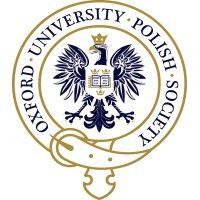 oxford university polish society logo image