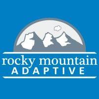 rocky mountain adaptive logo image