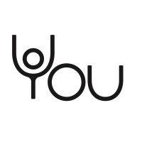 you logo image