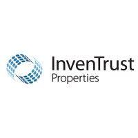 inventrust properties corp. (ivt)