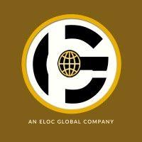 eloc global group of companies logo image