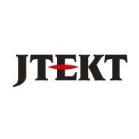 jtekt automotive argentina s.a. logo image