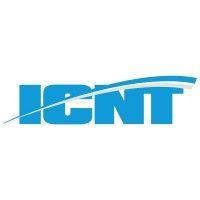 icnt logistics inc. logo image