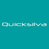 quicksilva logo image