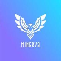 minerva digital solutions logo image