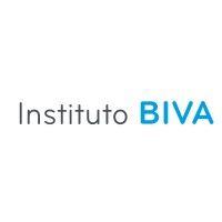 instituto biva logo image