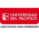 logo of Universidad Del Pacifico Cl