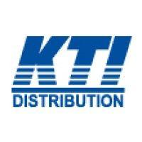 kti distribution gmbh logo image