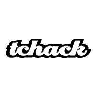 tchack logo image