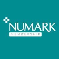 numark membership logo image