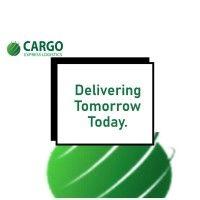 cargo express logistics (cel) logo image