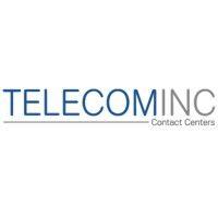 telecom, inc. logo image