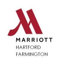 hartford marriott farmington logo image