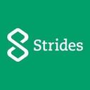 logo of Strides