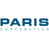 paris corporation logo image