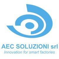 aec soluzioni srl logo image