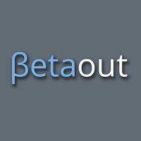 betaout logo image