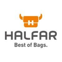 halfar system gmbh logo image