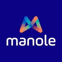 manole logo image