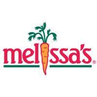 melissa's produce logo image