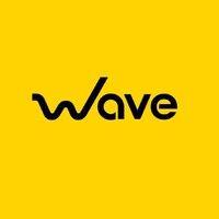 wave adv logo image