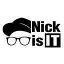 logo of Nick Is It Inc