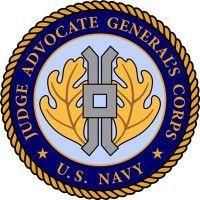 u.s. navy jag corps