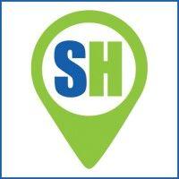 schoolhire logo image