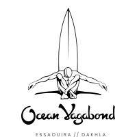 ocean vagabond logo image